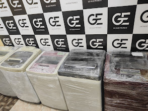 GO ELECTRONICS - Unit 4